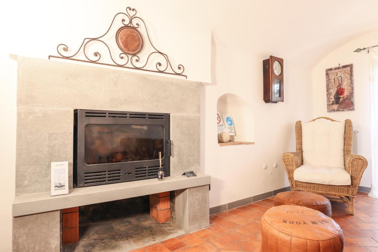 B&B Luna & Stelle Villafranca in Lunigiana Kültér fotó