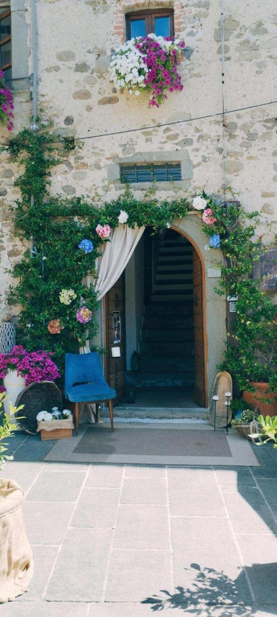 B&B Luna & Stelle Villafranca in Lunigiana Kültér fotó